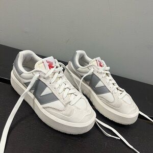 New balance ct302 nb sea salt gray W5.5 M4